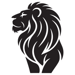 Lion Vector 