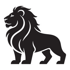 Lion Vector 