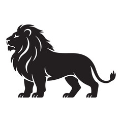 Lion Vector 
