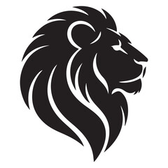 Lion Vector 
