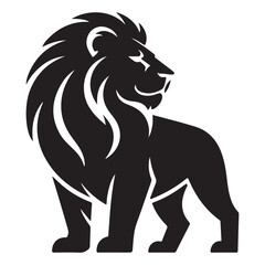 Lion Vector 