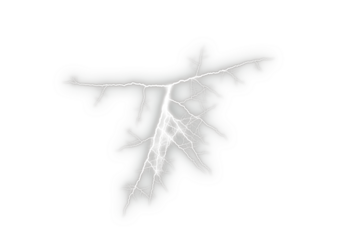 Abstract white lightning branch texture creates a soft cracked energy effect. Minimal ethereal fracture pattern blends into a clean background. Modern digital design for futuristic themes.