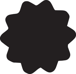 3d rendered award badge with prominent golden emblem