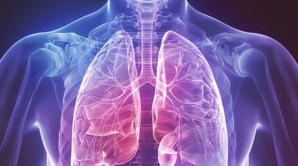 Address Lung Cancer – Advance Early Detection, Understand Risk Factors, and Access Innovative Treatments for Respiratory Health