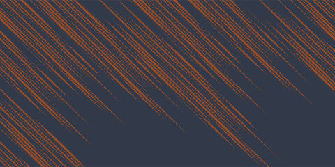 Minimal Abstract Orange Grunge Scratch Background Template