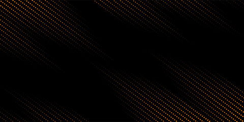 orange black brush Car sticker wrap pattern banner abstract sporty lines black orange color combination grunge brush pattern racing motorsport design.