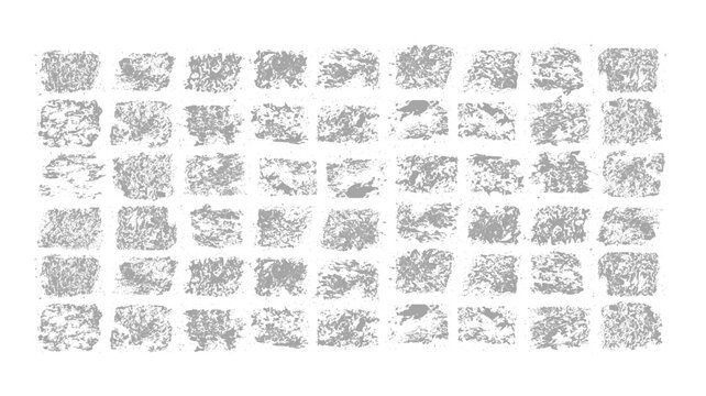 PNG Stone and rock without background for textures in architectural projects