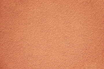 Grainy pink peach fuzz background texture creating uniform surface Noise grain texture background halftone dots.  Grey noise grain, Engraved sand overlay or grainy dots dissolve fade. overlay texture.