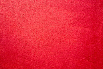 red pink paint abstract surface pattern plaster rough solid wall texture background lilac Textured surface adds visual and interest, capturing artistic potential of vibrant paint on rough canvas