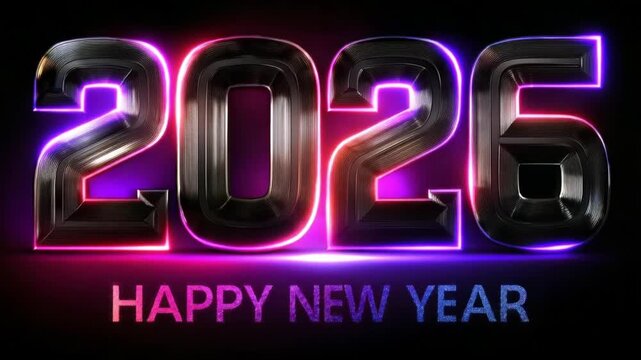 Excitement fills the air as the countdown to 2026 begins. People celebrate with joy, looking forward to new memories and festive moments during the holiday season