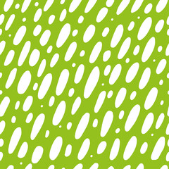 seamless pattern with numbers