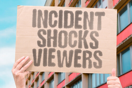 "Incident Shocks Viewers" Aviation disaster unfolds at major event. AIRSHOW. CRASH. TRAGEDY. PILOT. SPECTATORS.