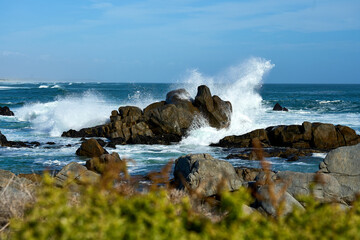 Atlantikk&uuml;ste S&uuml;dafrika