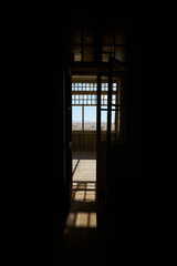 Kolmanskuppe Namibia