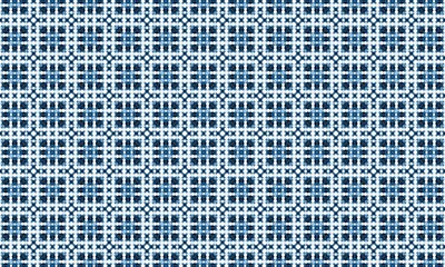 blue seamless pattern background. textile. fabric. digital paper. decoration.	