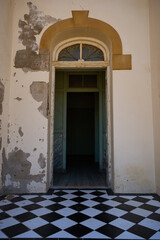 Kolmanskuppe Namibia