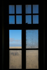 Kolmanskuppe Namibia