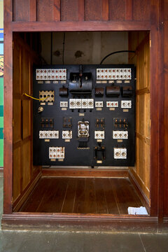 Kolmanskuppe Namibia