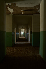 Kolmanskuppe Namibia