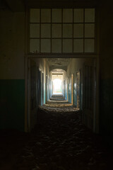 Kolmanskuppe Namibia