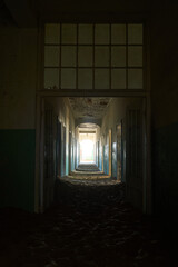 Kolmanskuppe Namibia