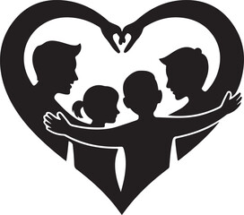 Abstract geometric composition with vibrant color palette and clean lines suitable for modern design projects