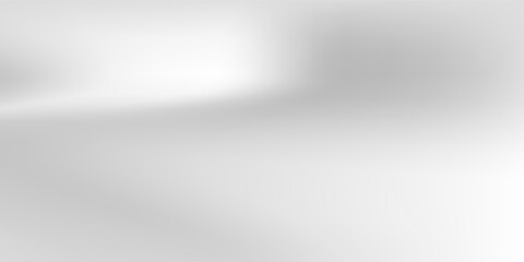 Silver foil background with metal mirror texture. Chrome gradient surface with natural pattern old illustrations vintage texture noise