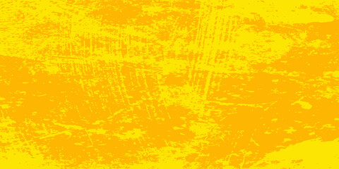 Modern Dots halftone yellow color pattern art gradient grunge texture background nice. Simple art good illustrations