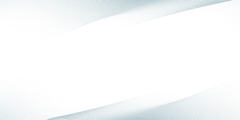 Lines dot wave vector background simple abstract design art