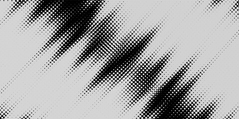 Halftone star burst effect background. Halftone light effect. glowing light burst. abstract grunge halftone dots background. eps 10