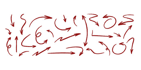 Christmas cocktails with bows hand drawn set. Coquette holiday aesthetic glasses with ribbon and bow in sketch style. Xmas elegant martini, champagne. Doodle line art vector illustration 