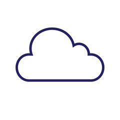cloud icon