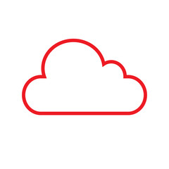 cloud icon