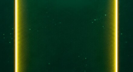 Vintage textured green paper wallpaper with abstract Christmas stars pattern light blank dark blue fabric art background design