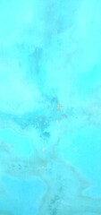 blue water background