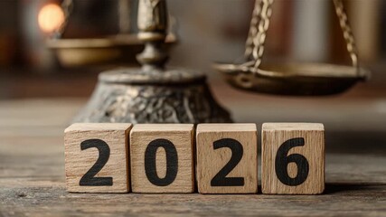 Mark the beginning of 2026 with happiness and cheer as people celebrate Christmas. Enjoy the festive atmosphere and the excitement of a new year full of possibilities