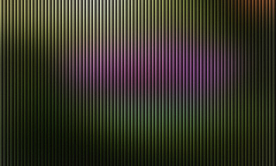 Abstract Background of Vertical Textured Lines with Color Gradient Effect and Subtle Noise for Visual Interest