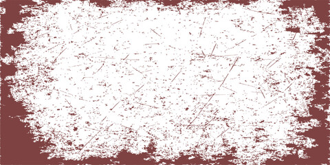 Fototapeta premium Abstract grunge texture background with old rough paint splash and faded color pattern