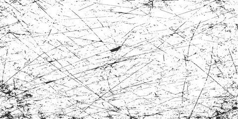 Abstract grunge texture vector background of an old, aged, and cracked concrete wall surface for vintage paper or marble design