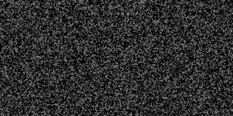 Fototapeta premium Abstract White granite terrazzo floor seamless pattern. black for bathroom or kitchen countertop. stone pattern old surface marble for background
