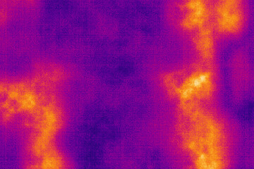 abstract colorful grainy purple background