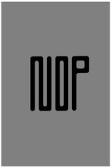 vector illustration of a book icon