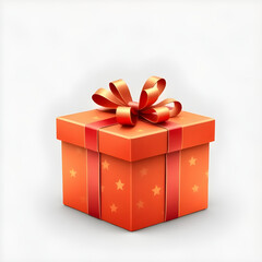 cute christmas gift box background, kids holiday gift background, cartoon gift boxes winter, kawaii christmas presents, child friendly gift background, baby christmas gifts backdrop, playful gift pack