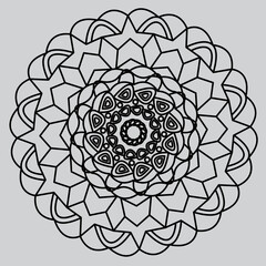 Best Mandala Design