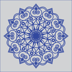 Best Mandala Design