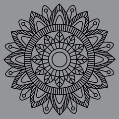 Best Mandala Design