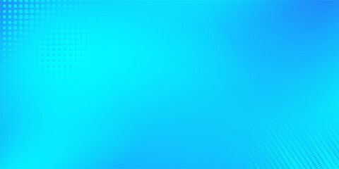 Soft Abstract Gradient Background With Vibrant Blue and Cyan Tones. tech background , moder design