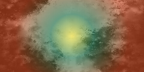 Vibrant Abstract Background with Pastel Colors