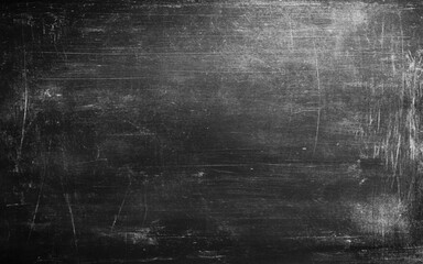 Blackboard displayed inside a classroom.