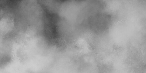 Fog on a black background. smoke overlay effect. fog overlay effect. atmosphere overlay effect. White clouds, Gas explodes, swirl and dances in space .
